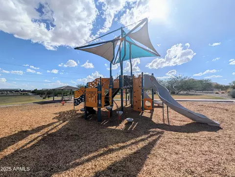 24458 W Verlea Dr, Buckeye, AZ 85326 photo 54