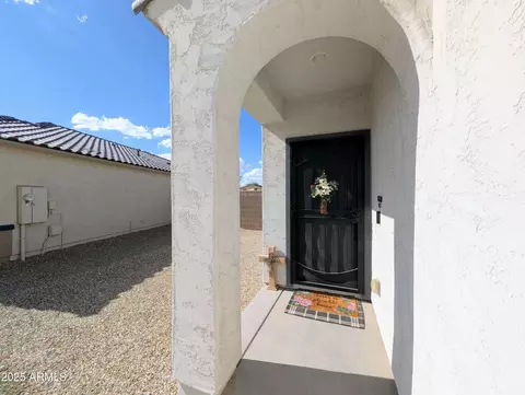 24458 W Verlea Dr, Buckeye, AZ 85326 photo 8