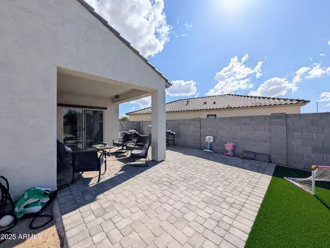 24458 W Verlea Dr, Buckeye, AZ 85326 photo 45