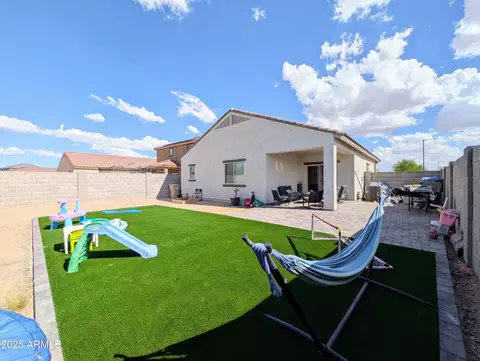 24458 W Verlea Dr, Buckeye, AZ 85326 photo 47