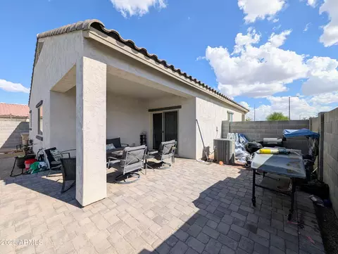 24458 W Verlea Dr, Buckeye, AZ 85326 photo 44