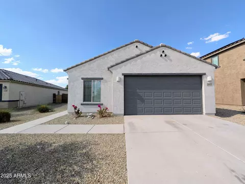 24458 W Verlea Dr, Buckeye, AZ 85326 photo 3