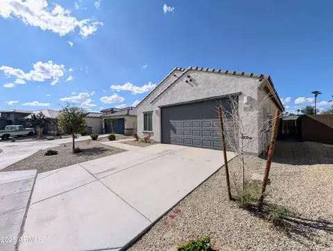 24458 W Verlea Dr, Buckeye, AZ 85326 photo 4