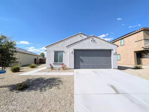 24458 W Verlea Dr, Buckeye, AZ 85326 photo 1