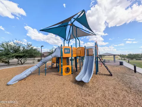 24458 W Verlea Dr, Buckeye, AZ 85326 photo 55