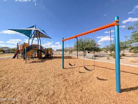 24458 W Verlea Dr, Buckeye, AZ 85326 photo 52