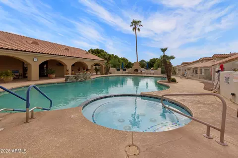 Exterior - 5830 E Mckellips Rd #70, Mesa, AZ 85215 photo 7 of 9
