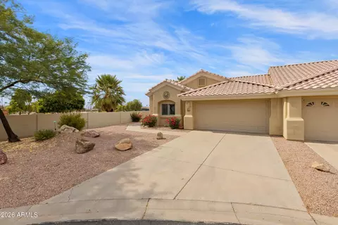 Exterior - 5830 E Mckellips Rd #70, Mesa, AZ 85215 photo 2 of 9