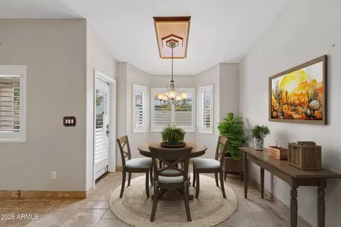 Dining - 5830 E Mckellips Rd #70, Mesa, AZ 85215 photo 3 of 4