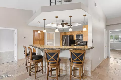 Kitchen - 5830 E Mckellips Rd #70, Mesa, AZ 85215 photo 1 of 6