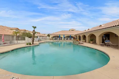 Exterior - 5830 E Mckellips Rd #70, Mesa, AZ 85215 photo 8 of 9