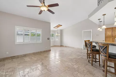 Living - 5830 E Mckellips Rd #70, Mesa, AZ 85215 photo 2 of 3