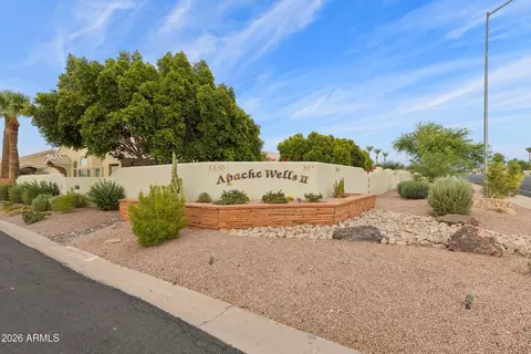 Other - 5830 E Mckellips Rd #70, Mesa, AZ 85215 photo 13 of 15