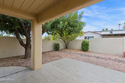 Exterior - 5830 E Mckellips Rd #70, Mesa, AZ 85215 photo 4 of 9