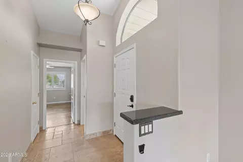 Entry Way - 5830 E Mckellips Rd #70, Mesa, AZ 85215 photo 1 of 1