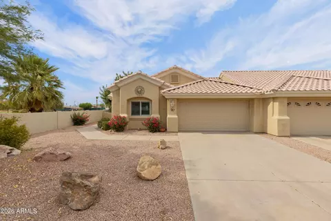 Exterior - 5830 E Mckellips Rd #70, Mesa, AZ 85215 photo 3 of 9