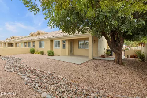 Exterior - 5830 E Mckellips Rd #70, Mesa, AZ 85215 photo 5 of 9