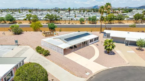 7722 E Calypso Ave, Mesa, AZ 85208 photo 59