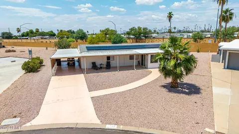 7722 E Calypso Ave, Mesa, AZ 85208 photo 52