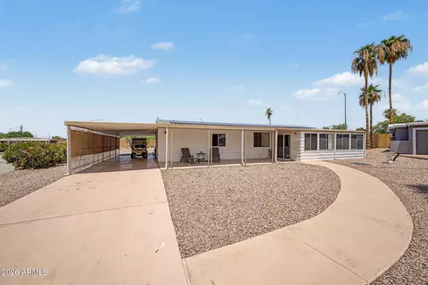 7722 E Calypso Ave, Mesa, AZ 85208 photo 10