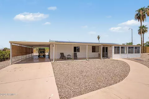 7722 E Calypso Ave, Mesa, AZ 85208 photo 11