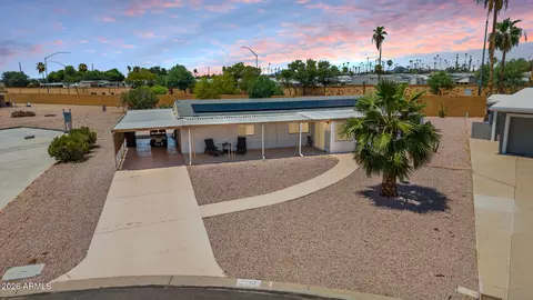 7722 E Calypso Ave, Mesa, AZ 85208 photo 4