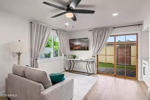 7901 E Keim Dr, Scottsdale, AZ 85250
