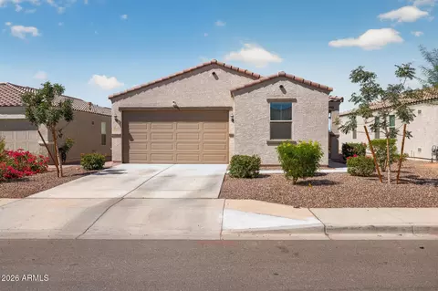 12416 W Belmont Ave, Glendale, AZ 85307