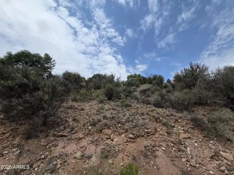 2358 S Valley Dr #699, Cottonwood, AZ 86326