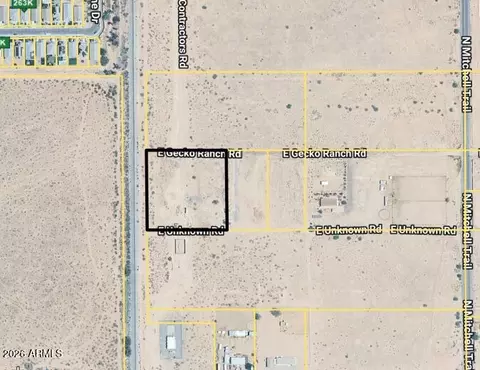 6283 E Gecko Ranch Rd #-, Florence, AZ 85132
