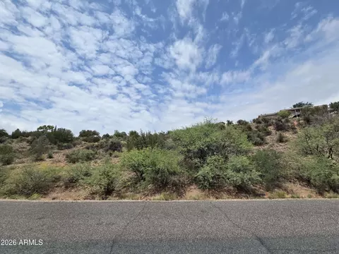 2336 S Valley Dr #701, Cottonwood, AZ 86326