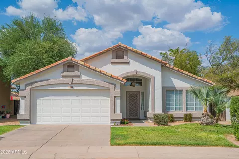 1442 W Glenmere Dr, Chandler, AZ 85224