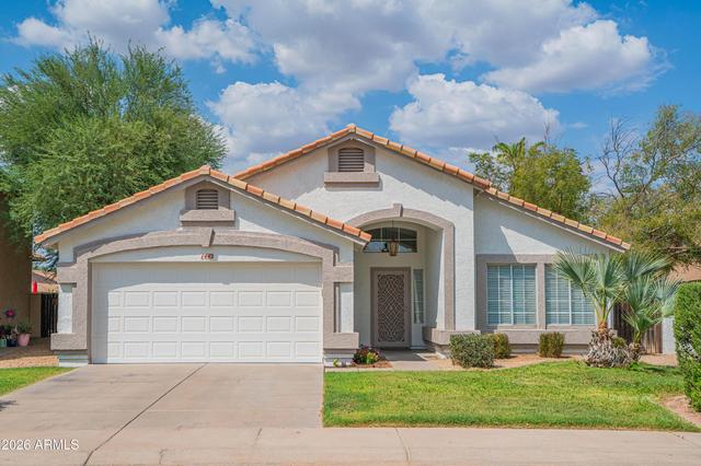 1442 W Glenmere Dr, Chandler, AZ 85224