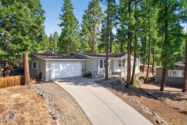 2398 W Coronado Ave, Flagstaff, AZ 86001