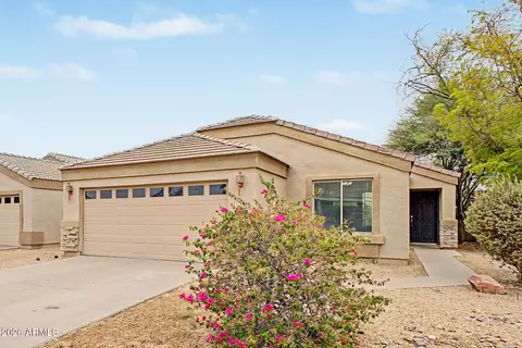 1313 S 107th Dr, Avondale, AZ 85323