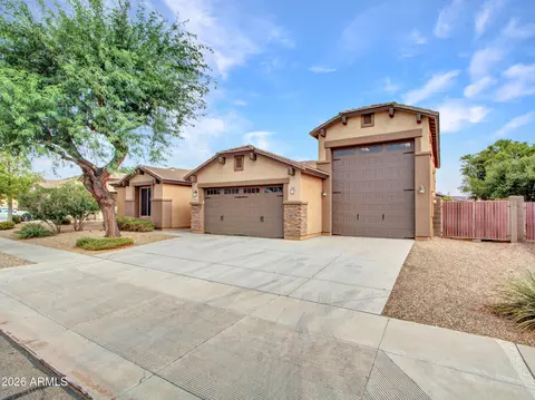 15990 W Jenan Dr, Surprise, AZ 85379