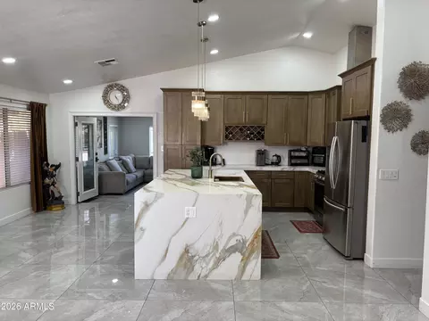 Kitchen - 2015 N 89th Dr, Phoenix, AZ 85037 photo 2 of 4