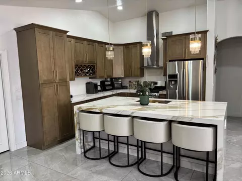 Kitchen - 2015 N 89th Dr, Phoenix, AZ 85037 photo 3 of 4