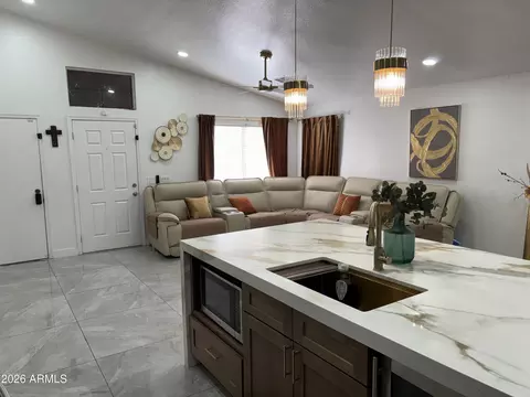 Kitchen - 2015 N 89th Dr, Phoenix, AZ 85037 photo 4 of 4