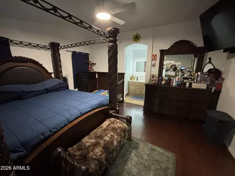 Bedroom - 2015 N 89th Dr, Phoenix, AZ 85037 photo 2 of 2