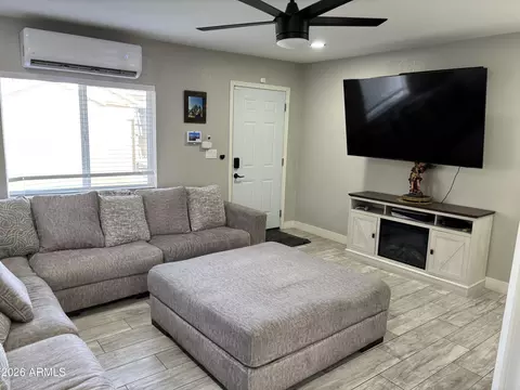 Living - 2015 N 89th Dr, Phoenix, AZ 85037 photo 3 of 3