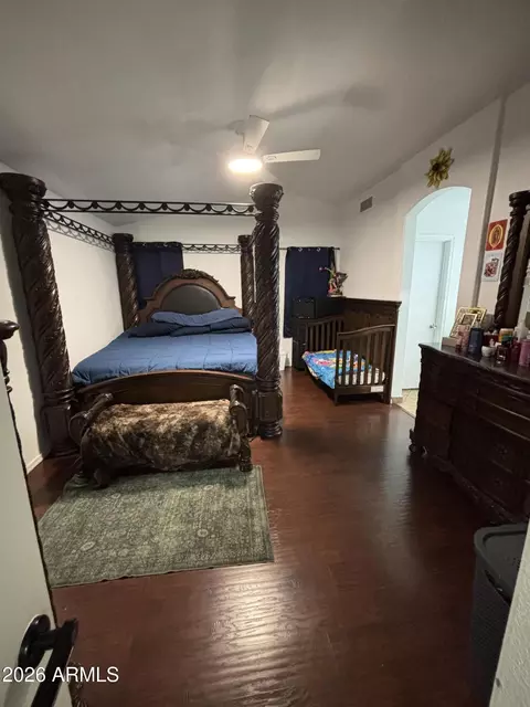 Bedroom - 2015 N 89th Dr, Phoenix, AZ 85037 photo 1 of 2