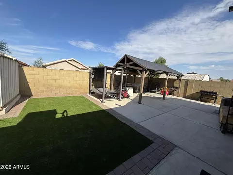 Exterior - 2015 N 89th Dr, Phoenix, AZ 85037 photo 7 of 7