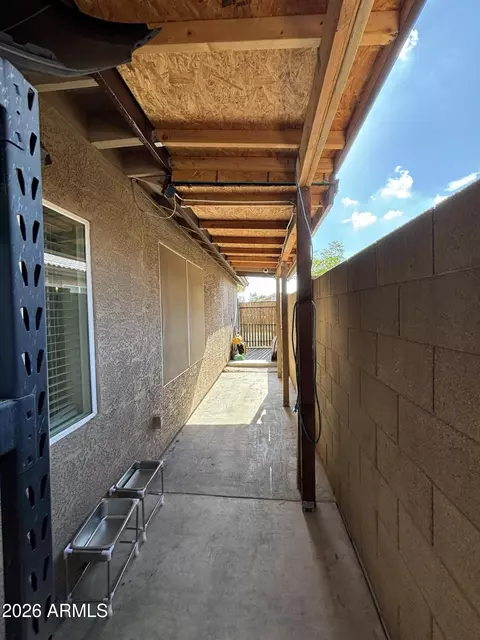 Exterior - 2015 N 89th Dr, Phoenix, AZ 85037 photo 1 of 7
