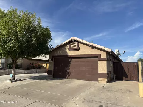 Exterior - 2015 N 89th Dr, Phoenix, AZ 85037 photo 2 of 7