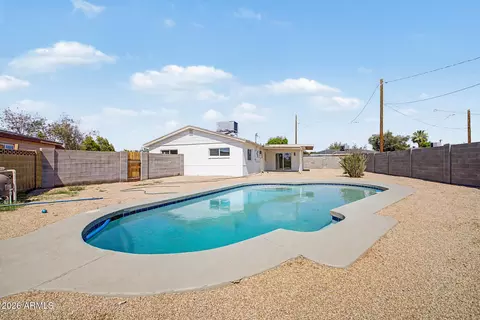 3321 E Belleview St, Phoenix, AZ 85008 photo 28