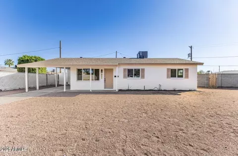 3321 E Belleview St, Phoenix, AZ 85008 photo 1