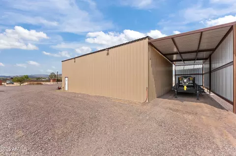 Exterior - 34841 N 3rd St, Phoenix, AZ 85086 photo 7 of 8