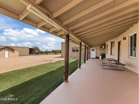 Exterior - 34841 N 3rd St, Phoenix, AZ 85086 photo 4 of 8