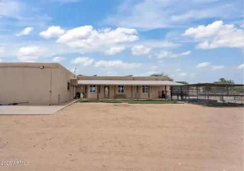 Exterior - 34841 N 3rd St, Phoenix, AZ 85086 photo 3 of 8